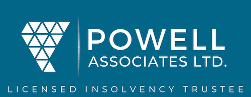 Powell Associates Ltd., Licensed Insolvency Trustee