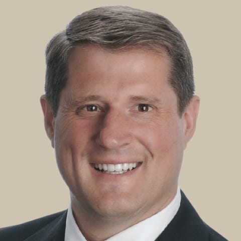 Paul Moffett, Licensed Insolvency Trustee