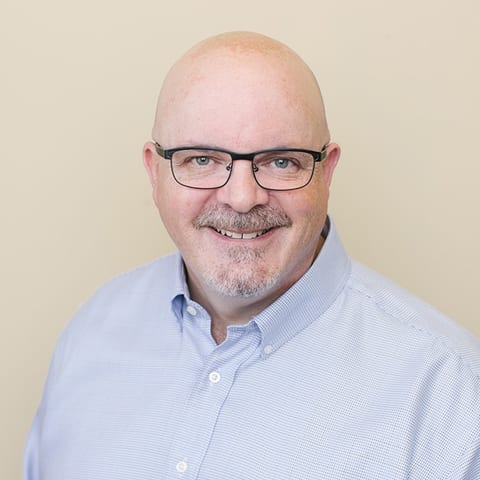 Robert Powell, Licensed Insolvency Trustee and founder